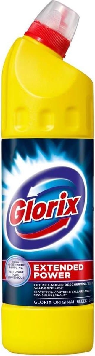 Glorix Bleek Original - 750ml