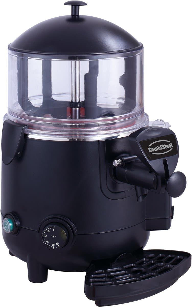 CombiSteel CHOCOLADEMELK DISPENSER 5L - 7537.0020 - Horeca & Professioneel