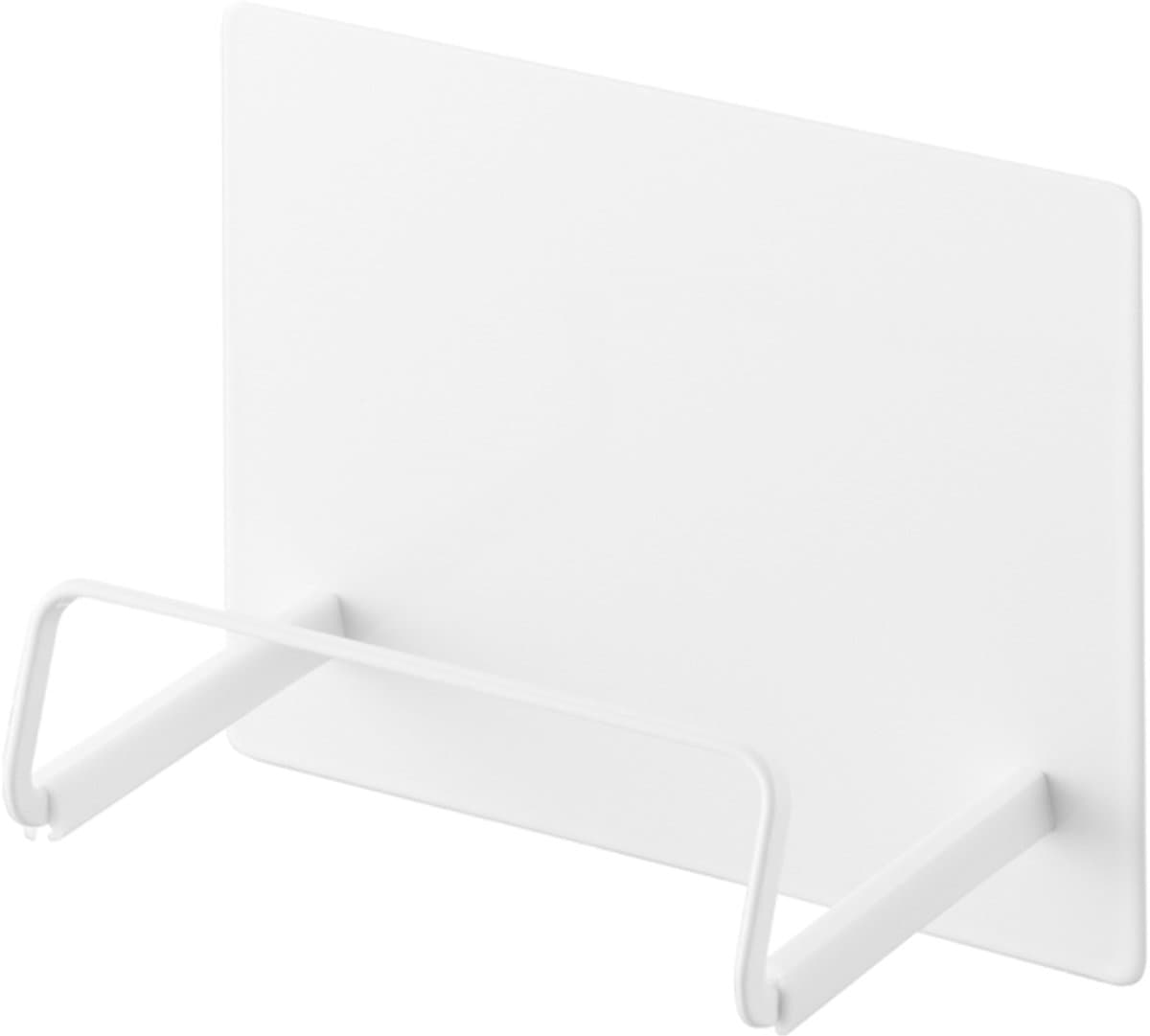 Yamazaki Tower Houder multifunctioneel magnetisch - Wit