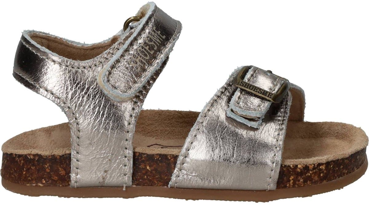 Shoesme Kl260030 Sandalen - Meisjes - Bronskleurig - Maat 24