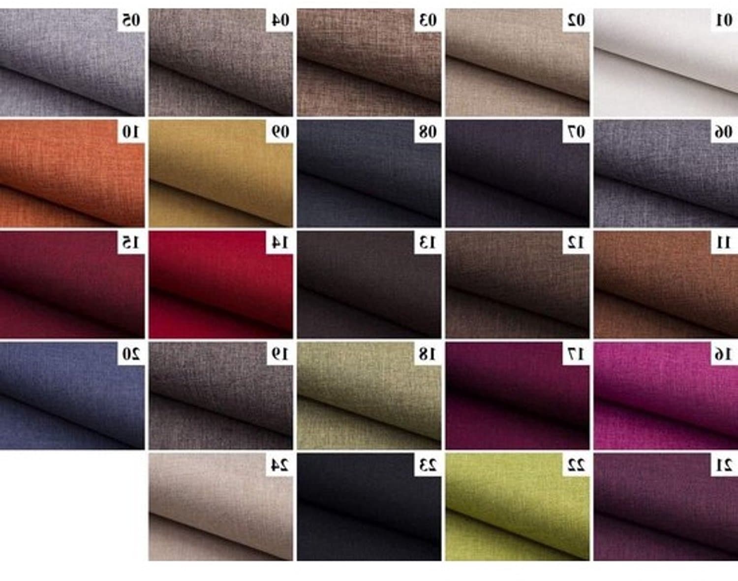 Meubelstof Geweven Stof - Interieur Stof - Meubels Bekleden - Zeer Slijtvast - 5 Meter - Licht Beige