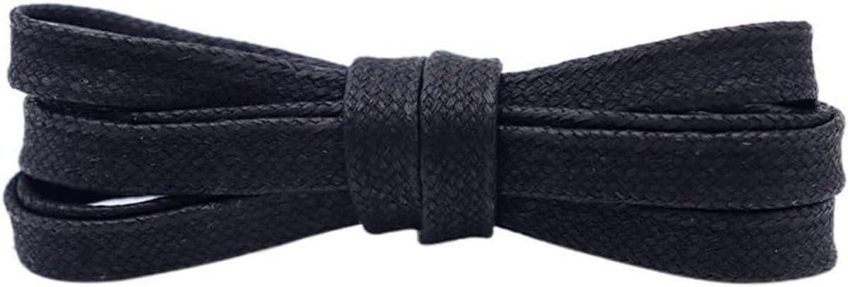 Schoenveters voor laarzen en leren schoenen, 100-140 cm