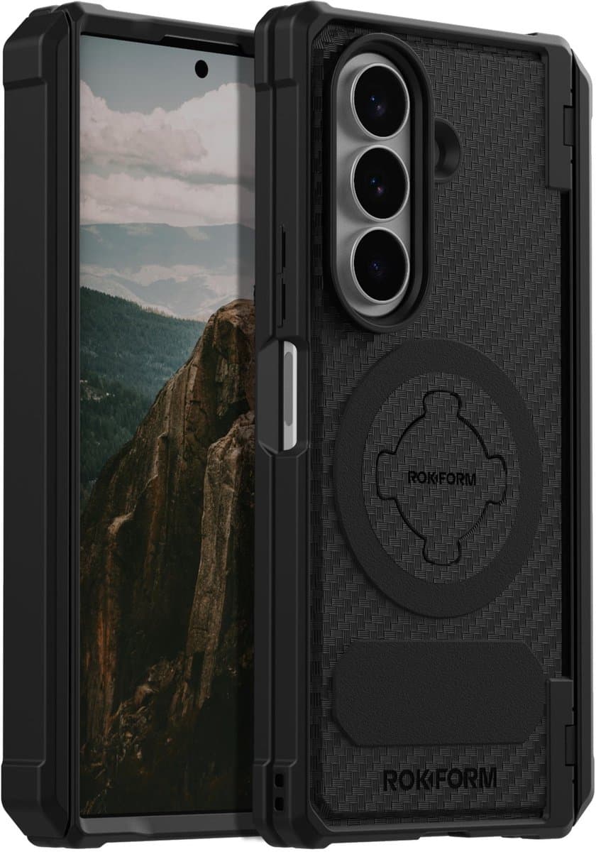 Rokform Robuuste hoes voor Samsung Galaxy Z Fold7
