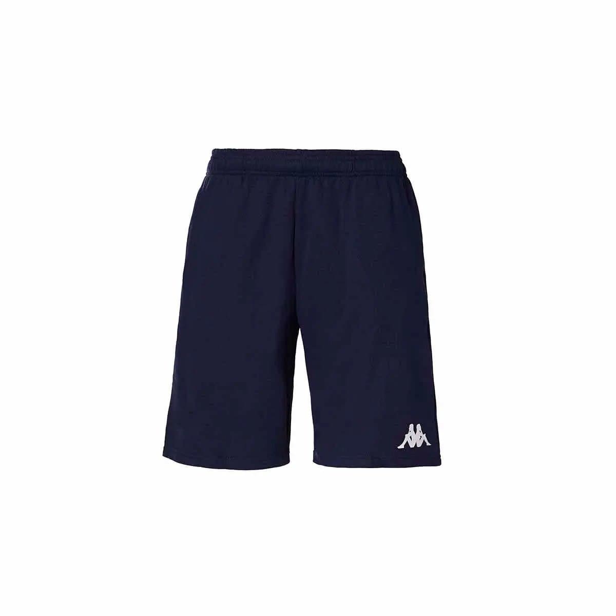 Short Kappa Blive