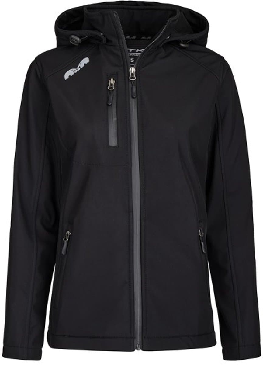 TK Softshell Jacket Women Hockeyjack