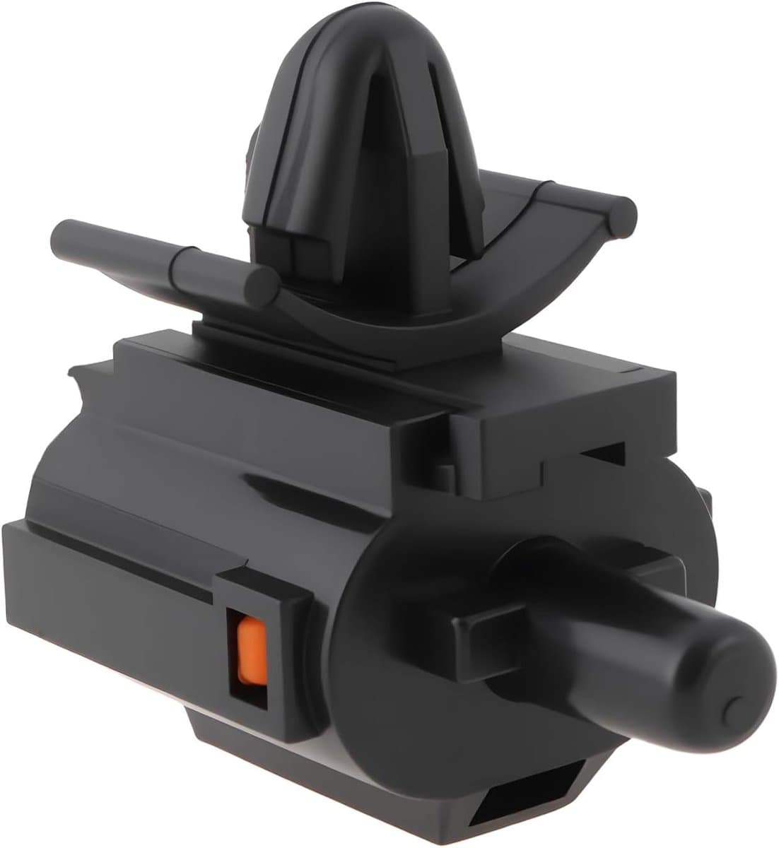 Buitentemperatuursensor 2Pin - Compact ontwerp - Sterk interferentiebestendig - Geschikt voor Hyundai i10 i20 i30 - ShopVlot