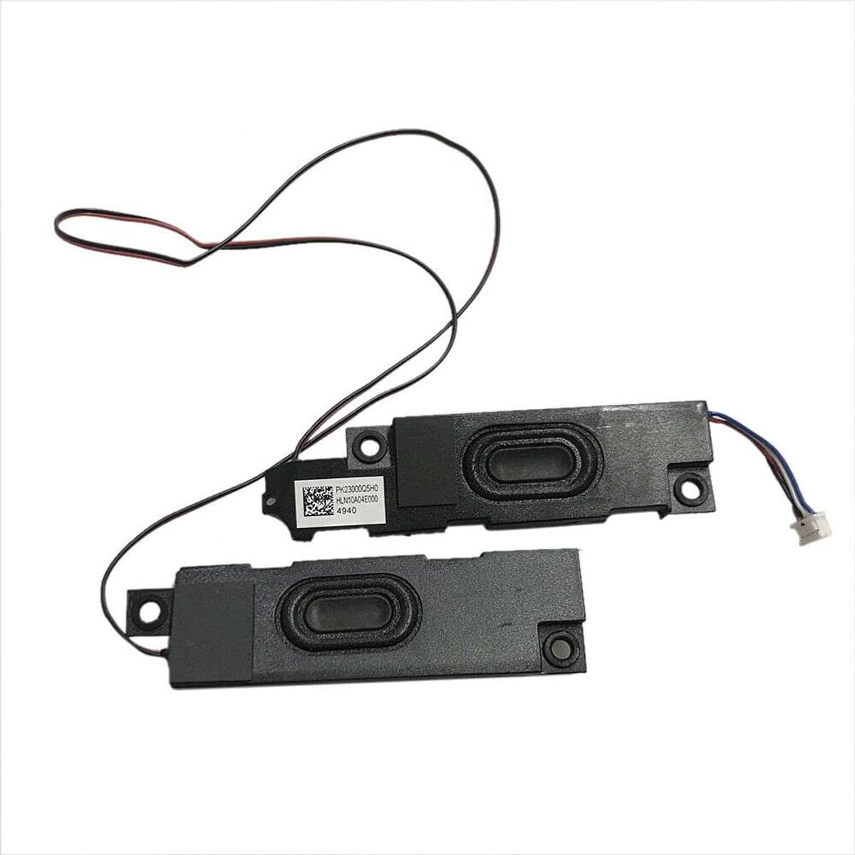 OmGoods - Dailygoody - Luidspreker - Interne luidsprekers - Hoogwaardig geluid - Geschikt voor Lenovo Thinkpad E580 E585 - PK23000Q5H0 - 1 paar luidsprekers