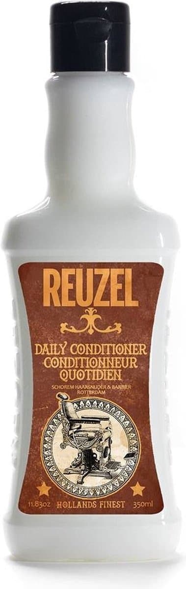 Reuzel - Daily Conditioner - 100 ml
