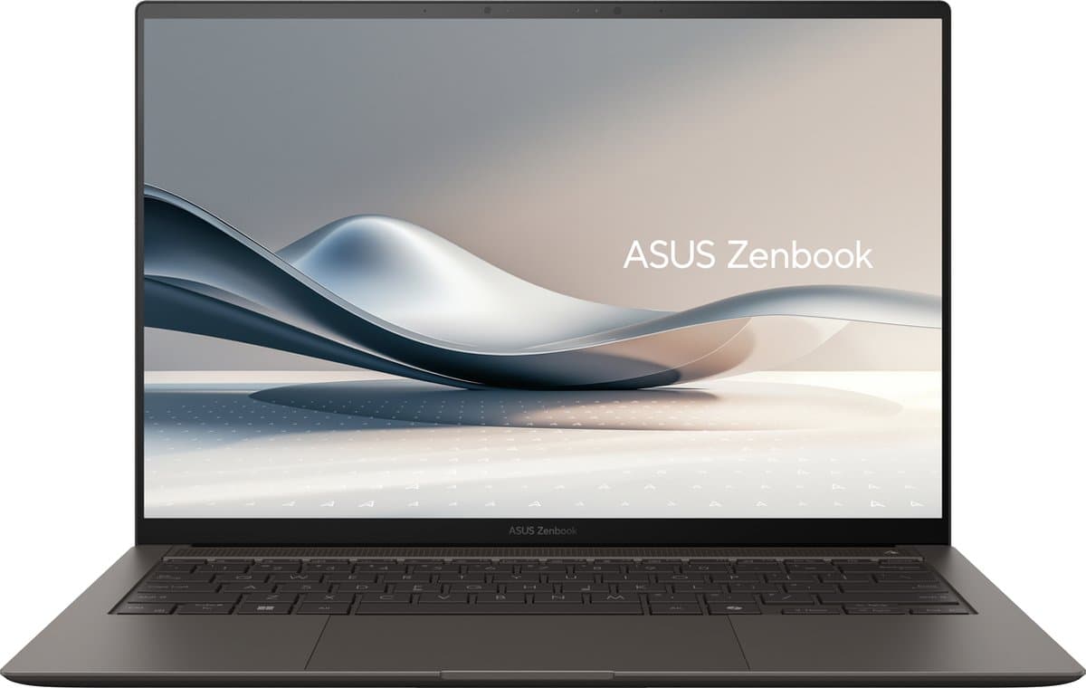 ASUS Zenbook S14 OLED Copilot+PC UX5406SA-PV029W