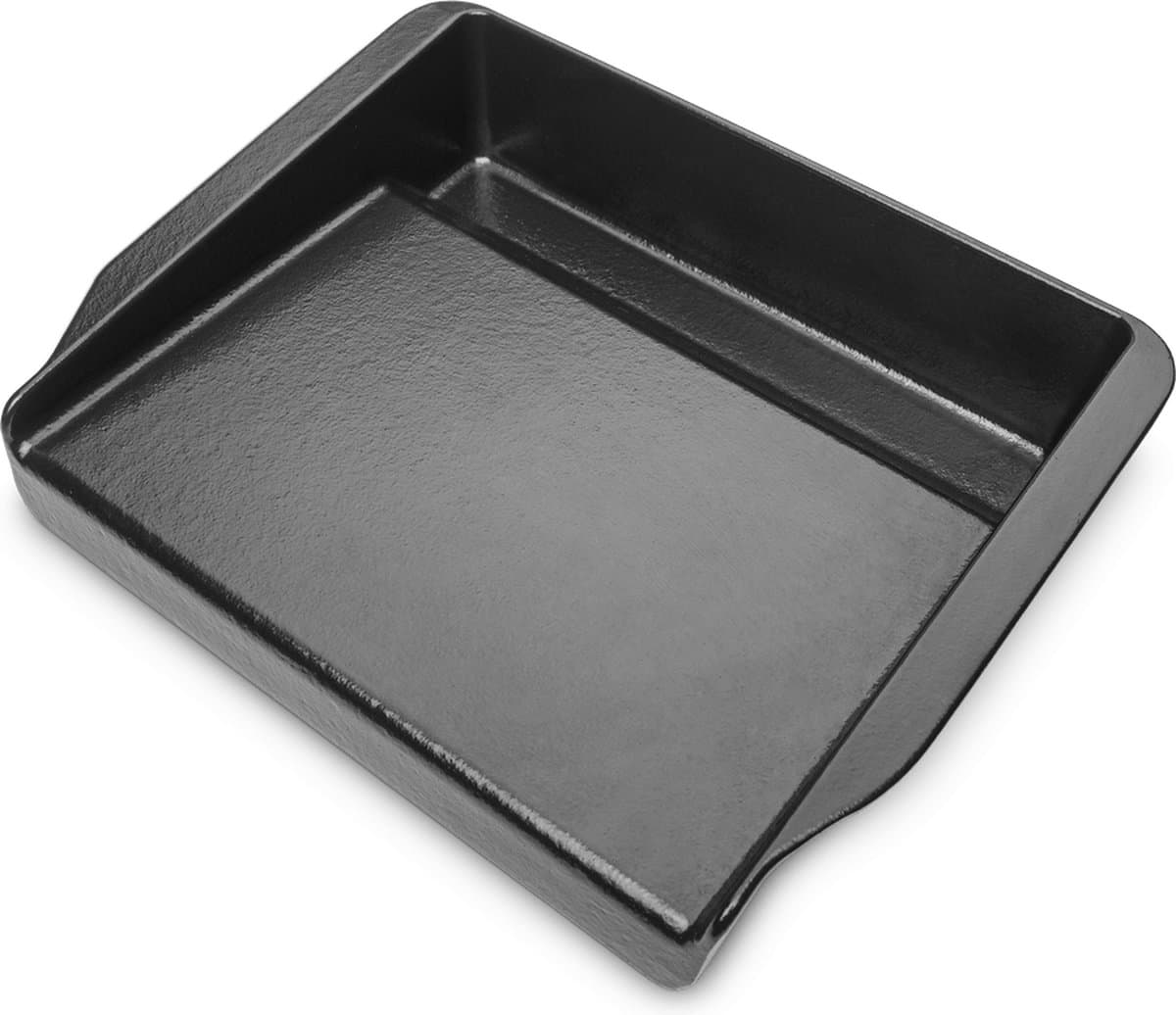 Weber Bakplaat Pulse 1000/2000-serie