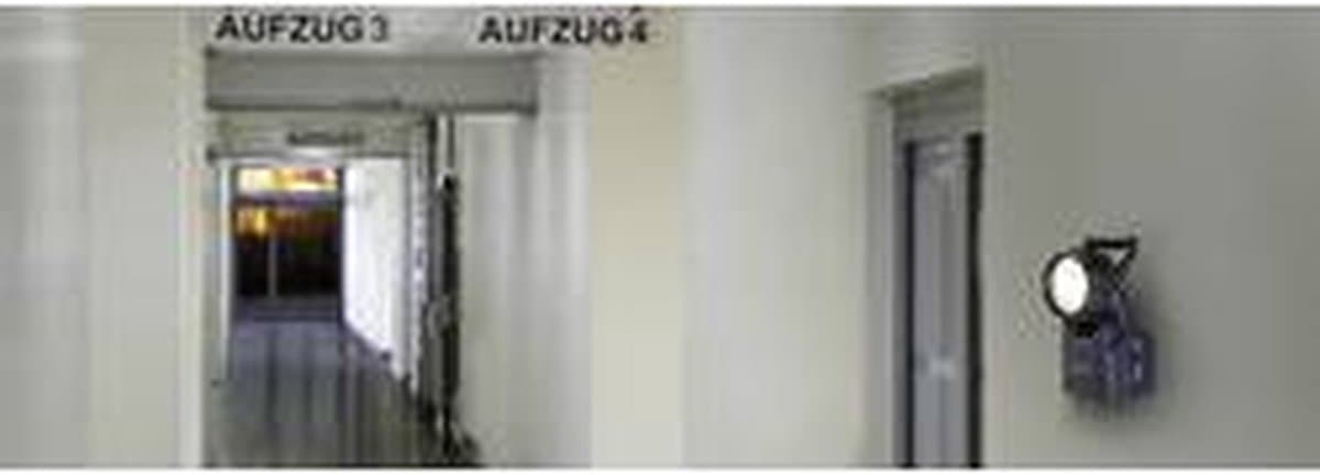 IVT PL-850-3W 312208 Accu handschijnwerper LED 240 lm