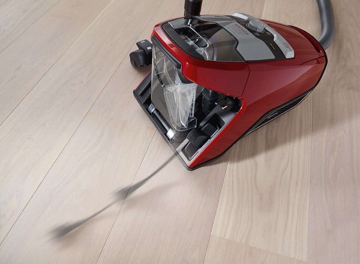 Miele Blizzard CX1 Cat & Dog PowerLine Mangorood