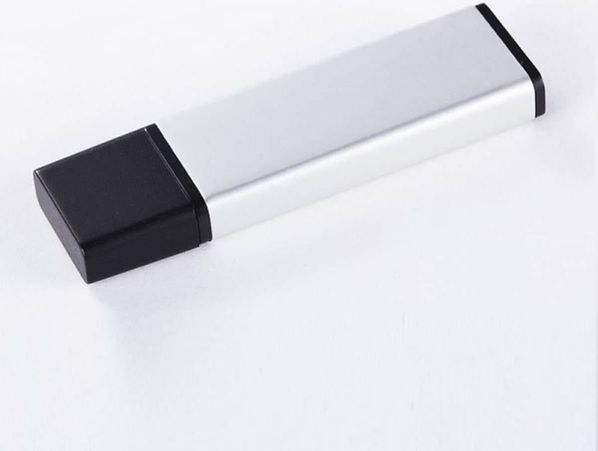 xlyne Alu - USB-stick - 8 GB
