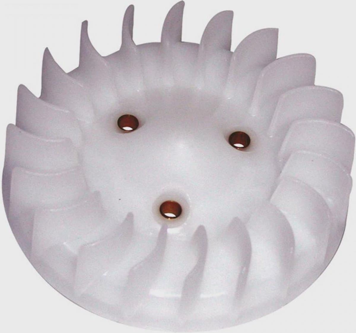 ventilator voor scooter mbk 50 flipper euro2 2003 tot 2004 3vl-e26110-100 nieuw
