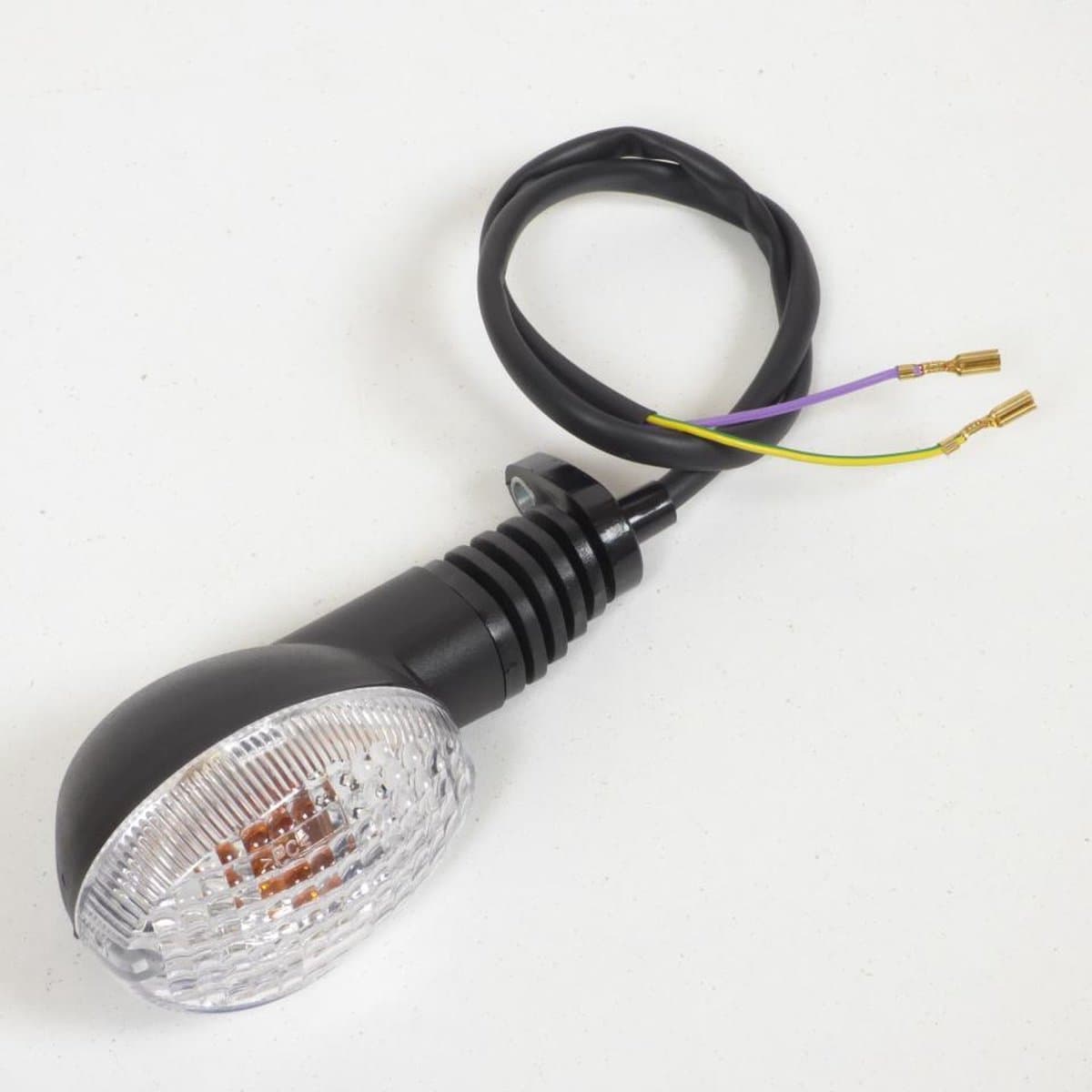 Clignotant origine pour Moto Derbi 50 Senda Xtrem 863008 Neuf