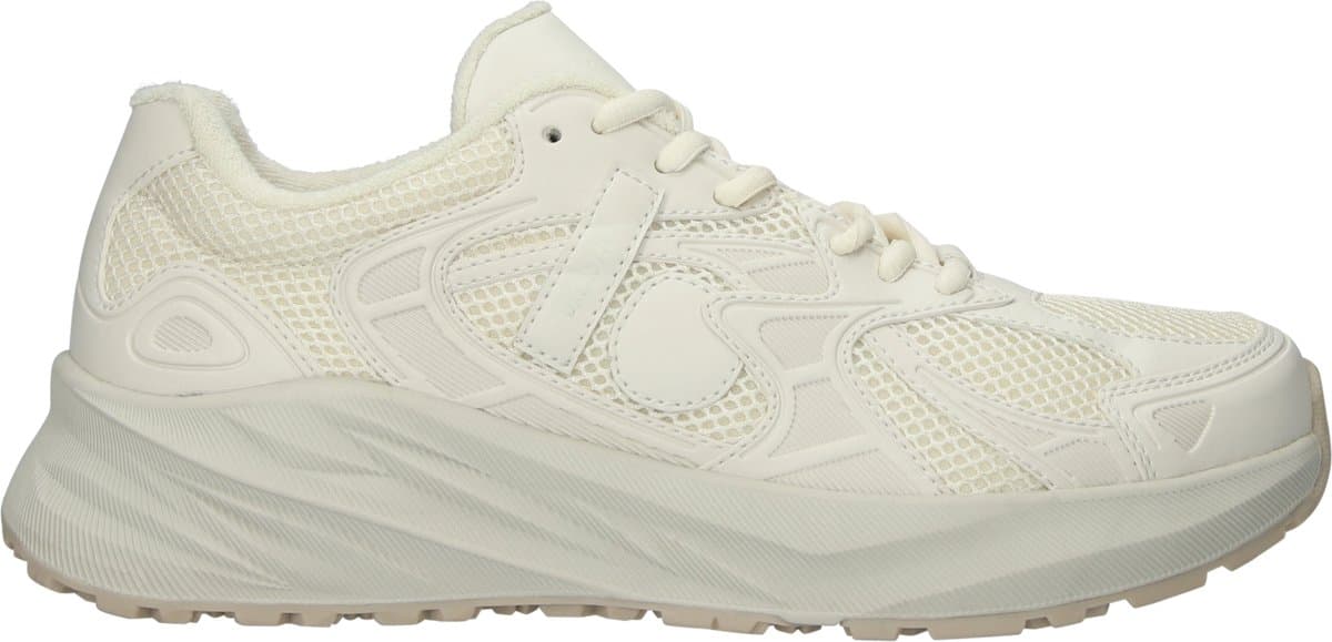 Blackstone FLYNT BROOKLYN - FG751 Early Frost - Runner Sneaker - Man - Off white - Maat: 45