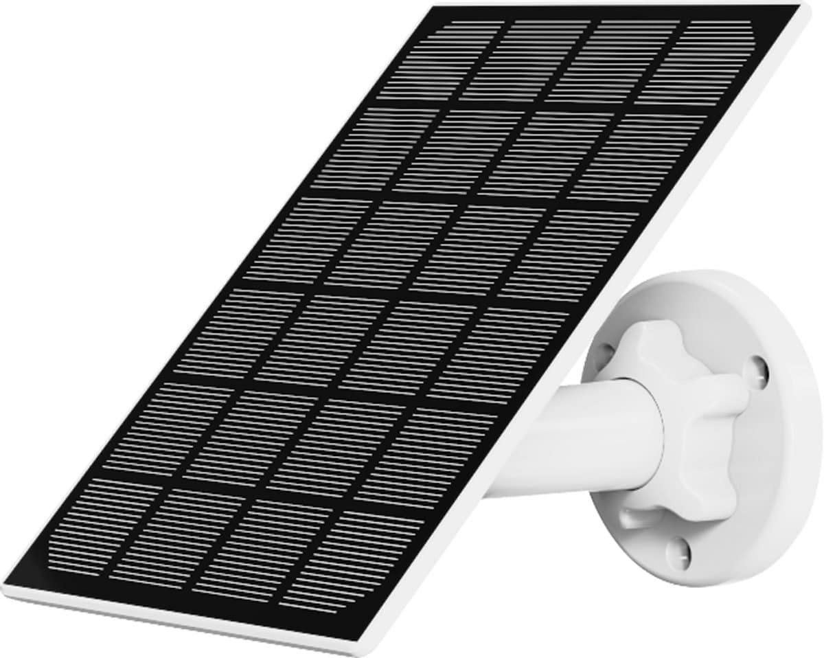 VicoHome mini zonnepaneel 3W 5V