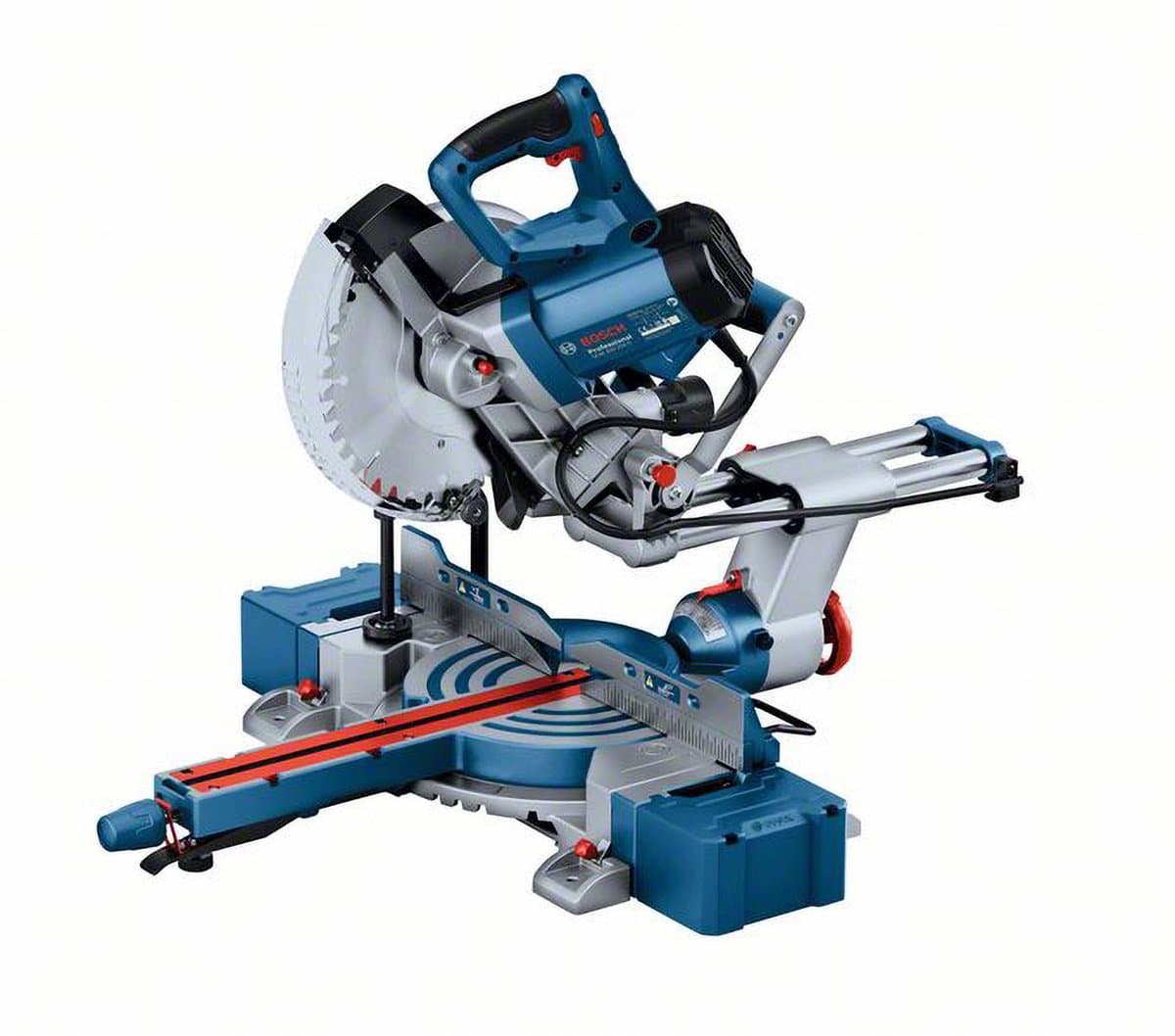 Bosch Professional GCM 305-254 D