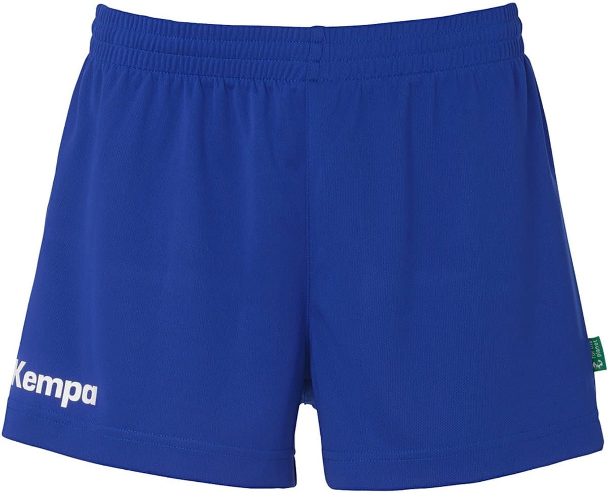 Kempa sportshort voor dames Team Shorts dames 2005886