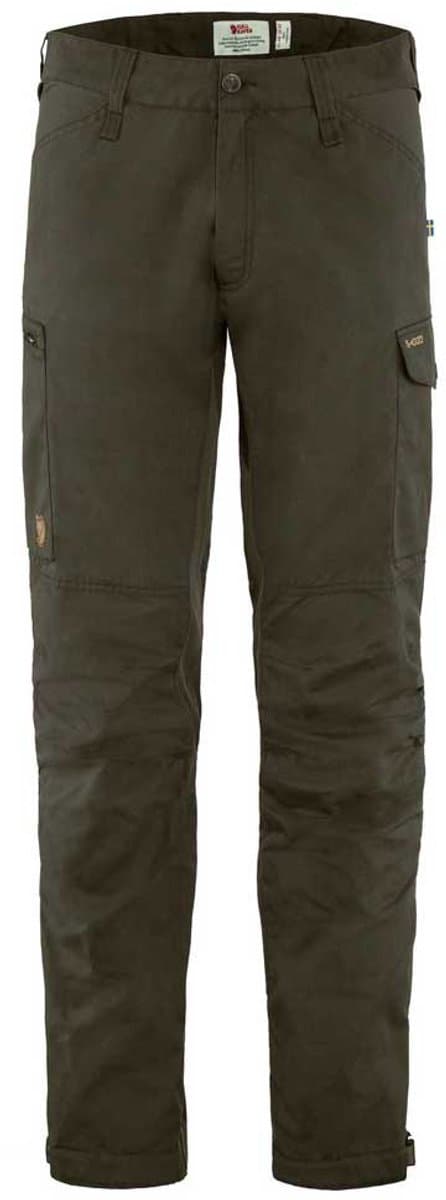 Fjallraven Kaipak Trousers Heren