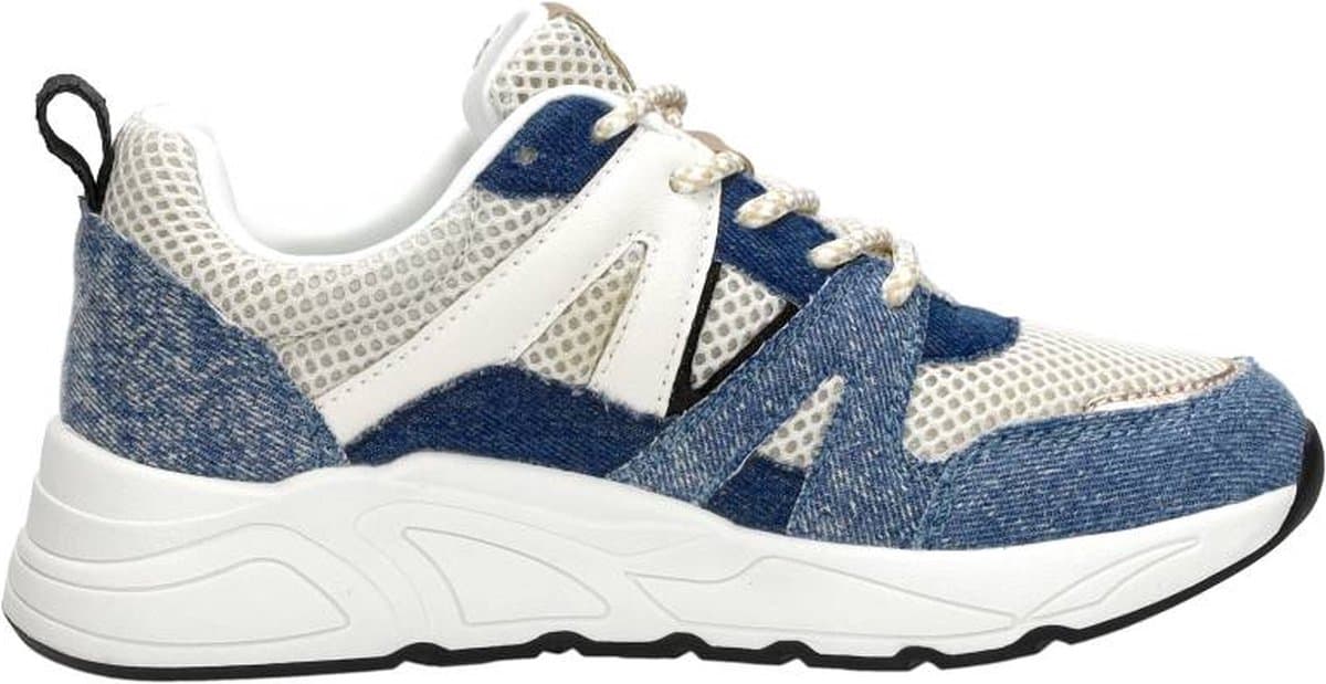 SUB55 Sneakers Laag Sneakers Laag - Licht blauw - Maat 28