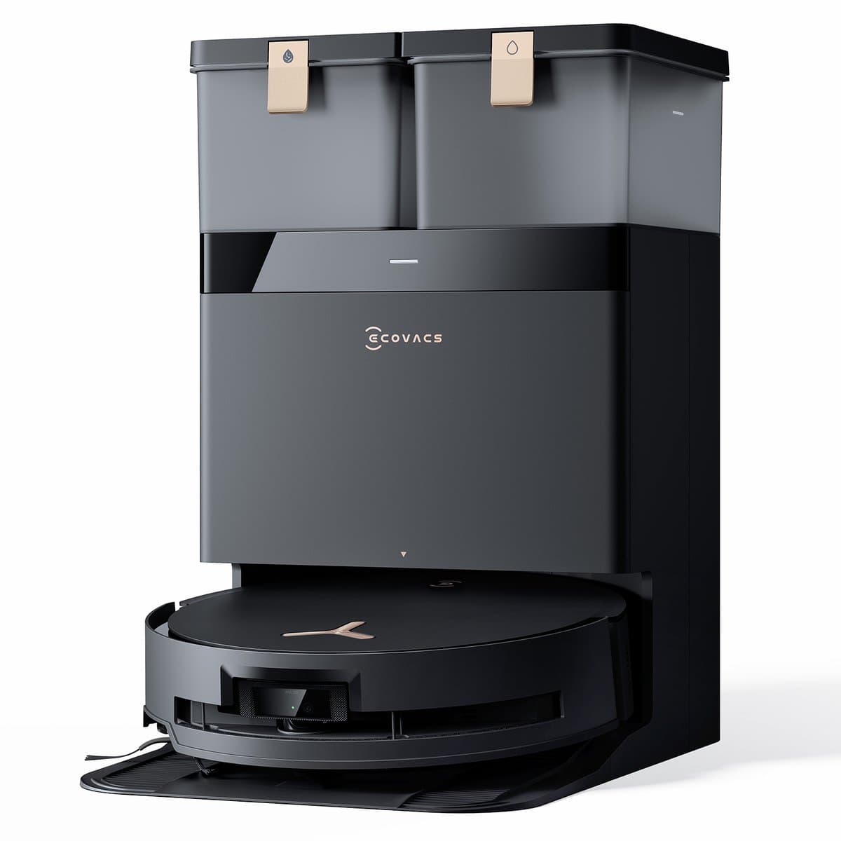 Ecovacs Deebot X8 Pro Omni