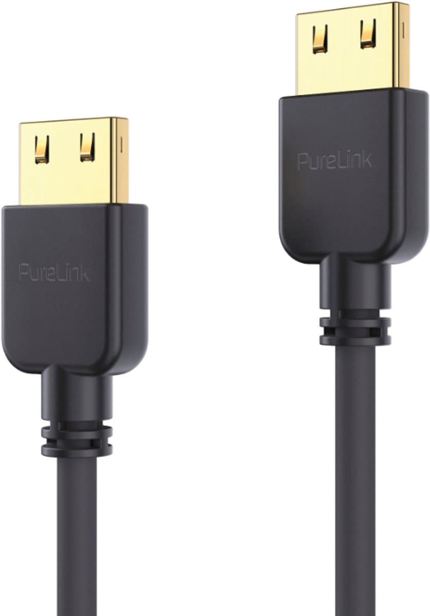PureLink PI0500-015 HDMI kabel 1,5 m HDMI Type A (Standaard) Zwart