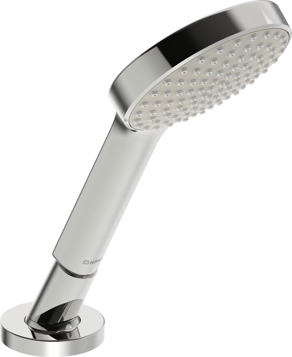 Hansa Activejet - Handdouche op badrand, chroom 53249440