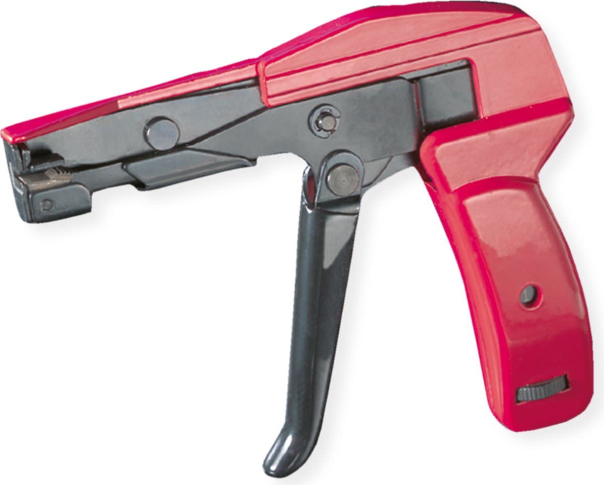 VALUE Tie-wrap tang voor kabelbinders