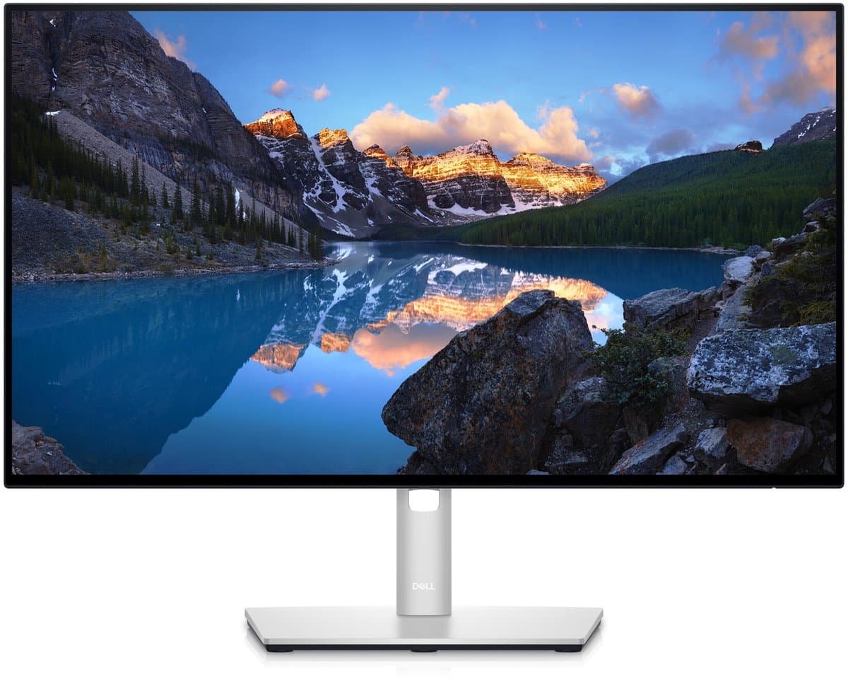 Dell U2422H
