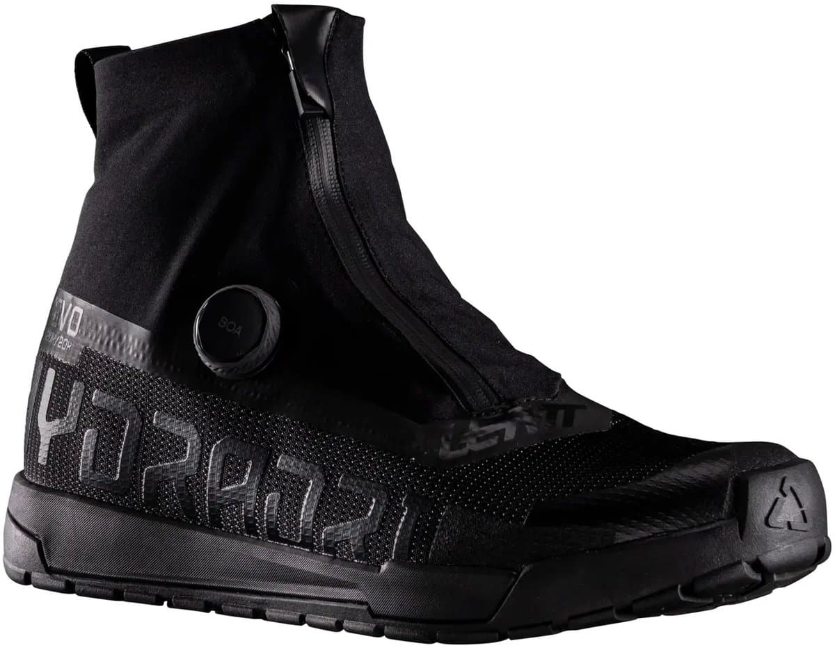 Schoenen Leatt HydraDri ProClip 7.0 Boa