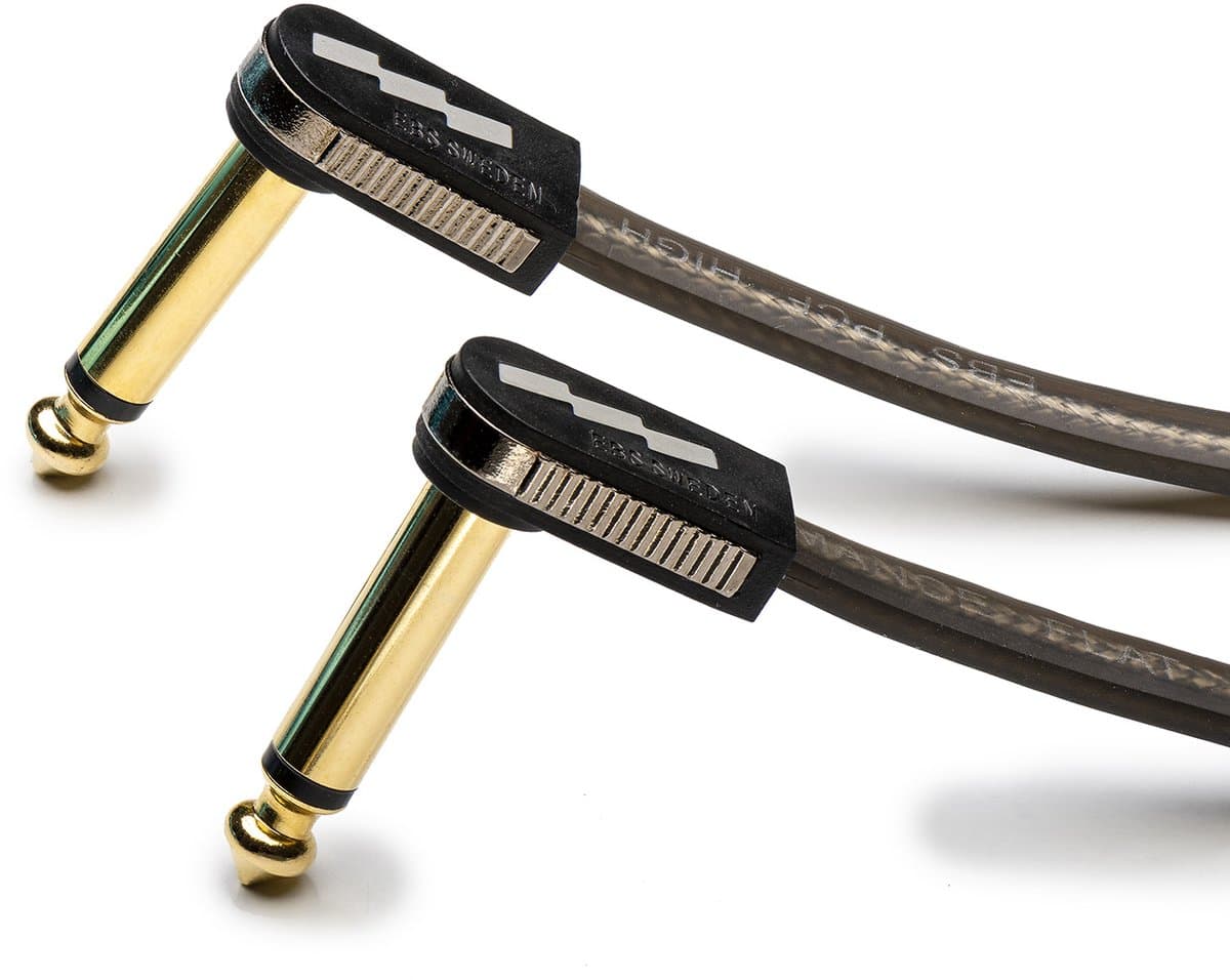 EBS PCF-HP58 High Performance Flat Patch Cable 58 cm - Patchkabel