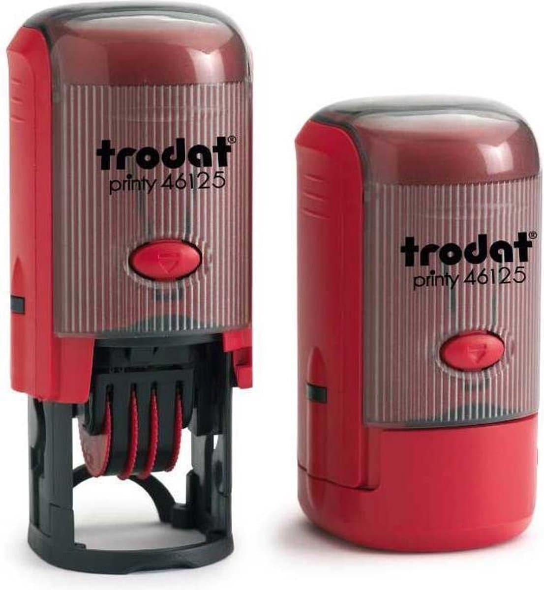 Trodat Printy 46125 Datumstempel