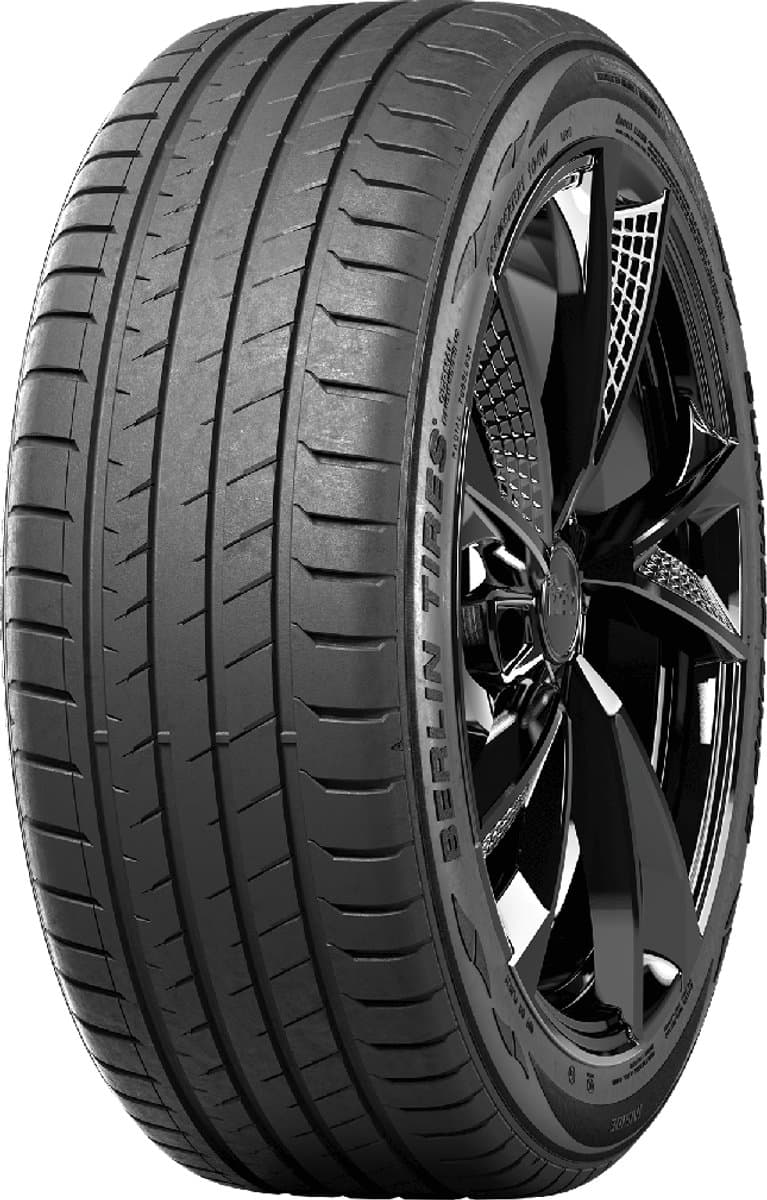 Berlin Tires Summer UHP 2 225/55ZR17 101W XL