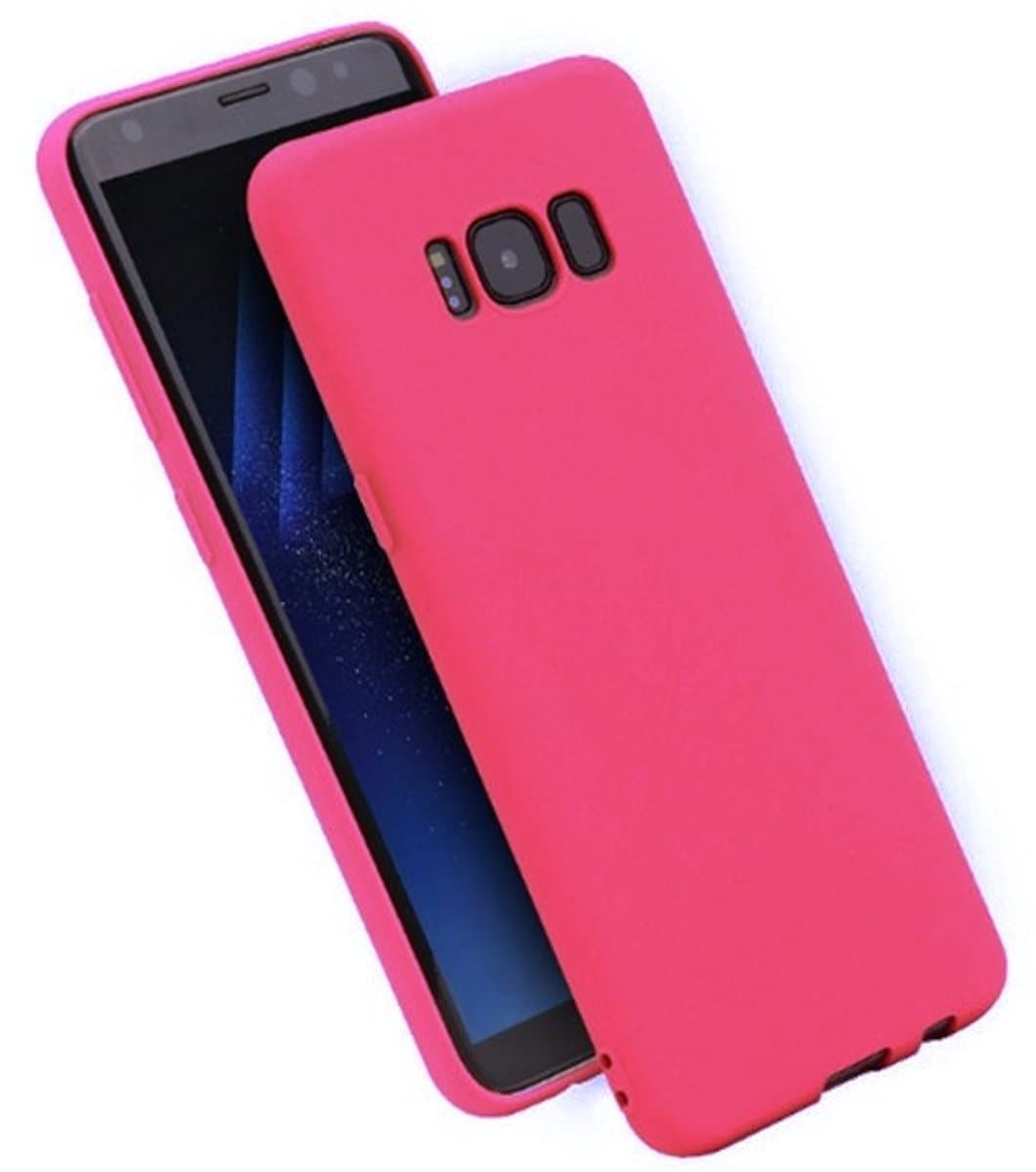 Beline Candy Case Xiaomi Redmi Note 10 5G roze/roze