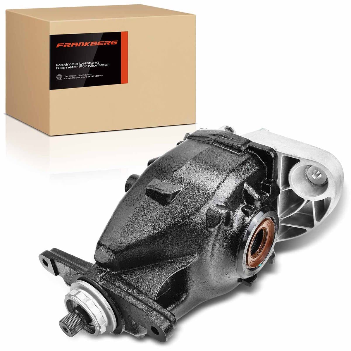 Frankberg 1x Differentieel voor BMW X5 F15 F85 X6 F16 F86