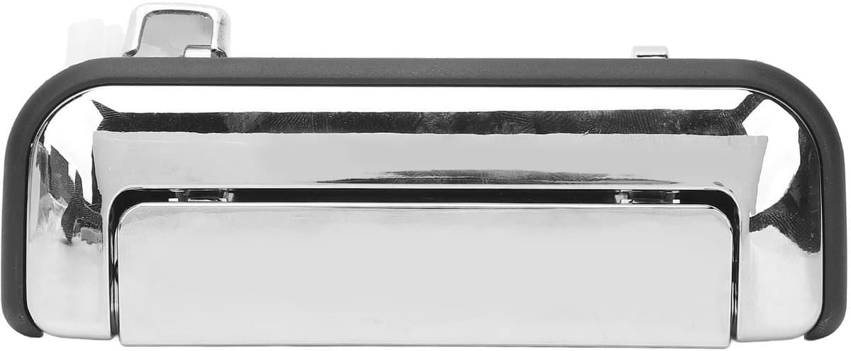 Dailygoods- Deurgreep Buiten - Chroom - Voor L200/L300/Pajero Sport - Duurzaam ABS - Eenvoudig te Installeren - OEM Specificaties - Deurhandvat