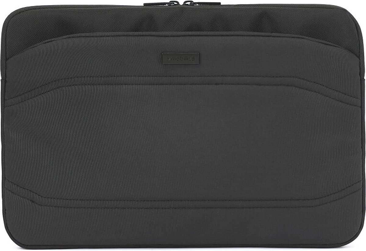 Mobilize - Geschikt voor - Waterresistant - Geschikt voor - Laptop - Geschikt voor - Sleeve - Geschikt voor - up - Geschikt voor - to - Geschikt voor - 17.4inch - Geschikt voor - Black