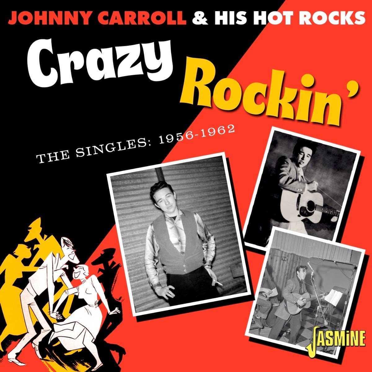 Crazy Rockin'