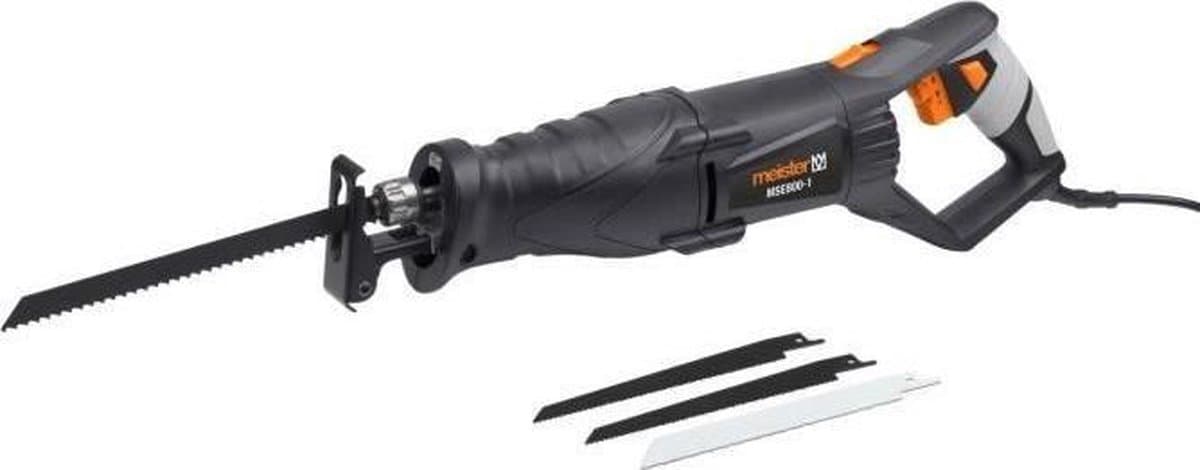 MASTER Scie sabel 800W