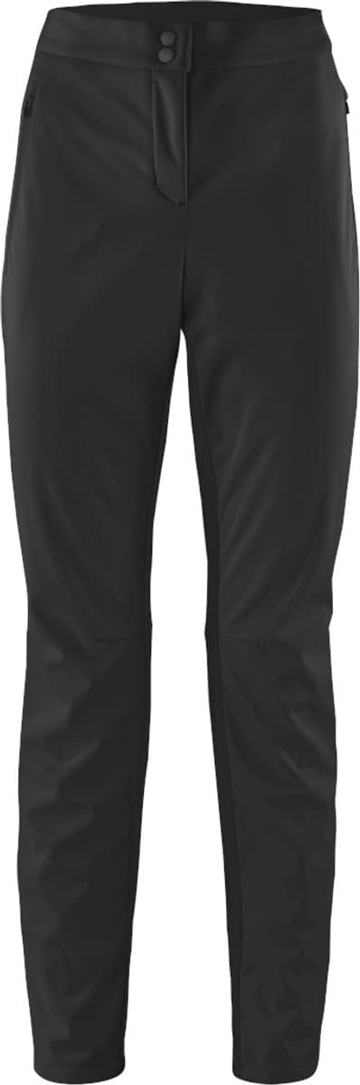 Loeffler wandelbroek M Pants Sport AB Light - Zwart - 56