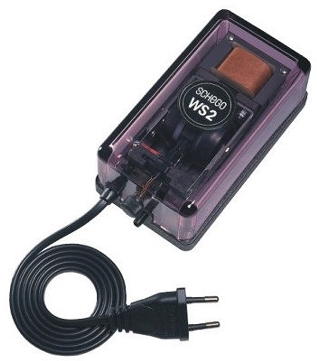 Schego Membraanpomp Ws2