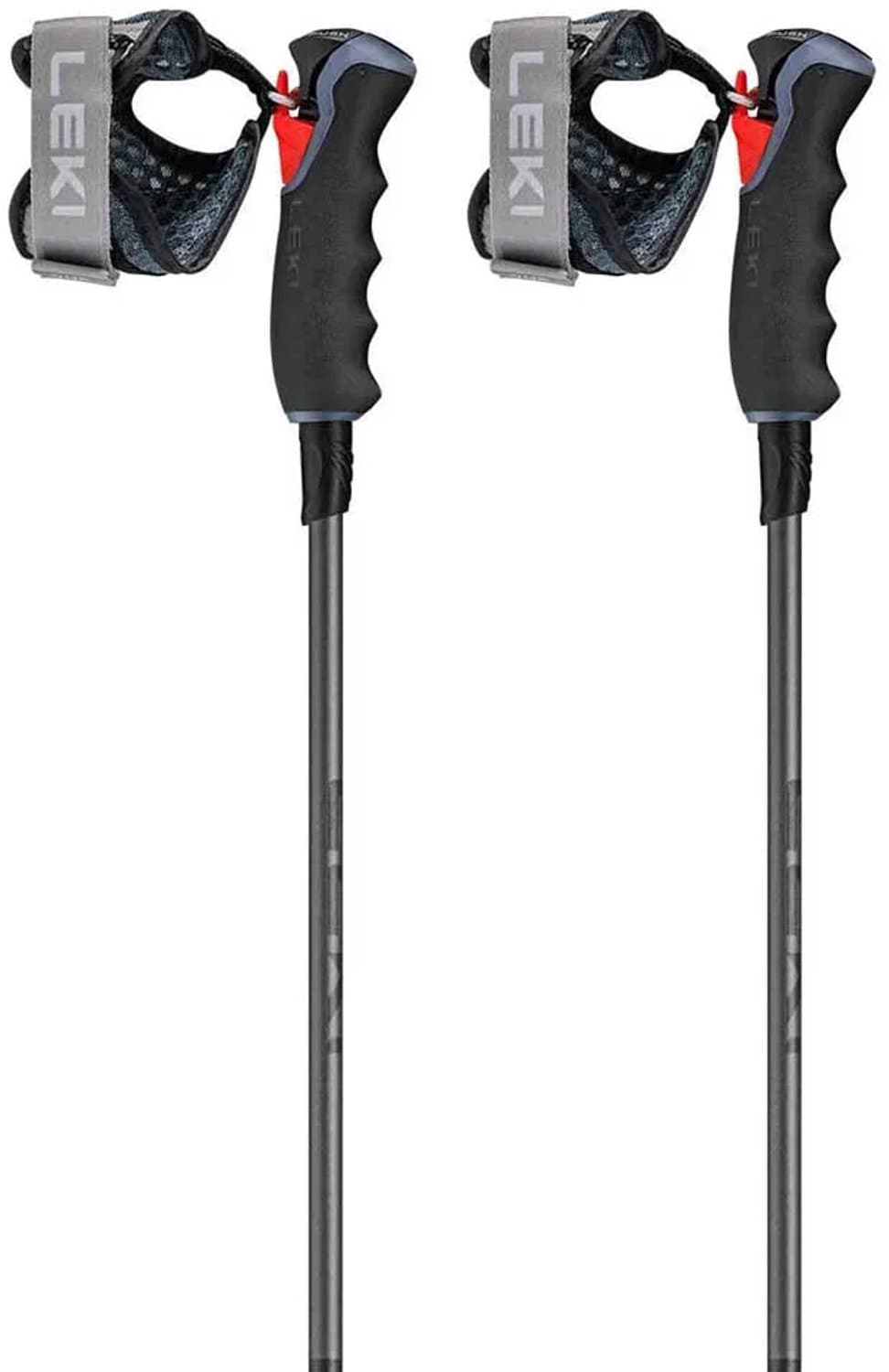 Leki Carbon 12 TR - - Wintersport - Ski - Skistokken