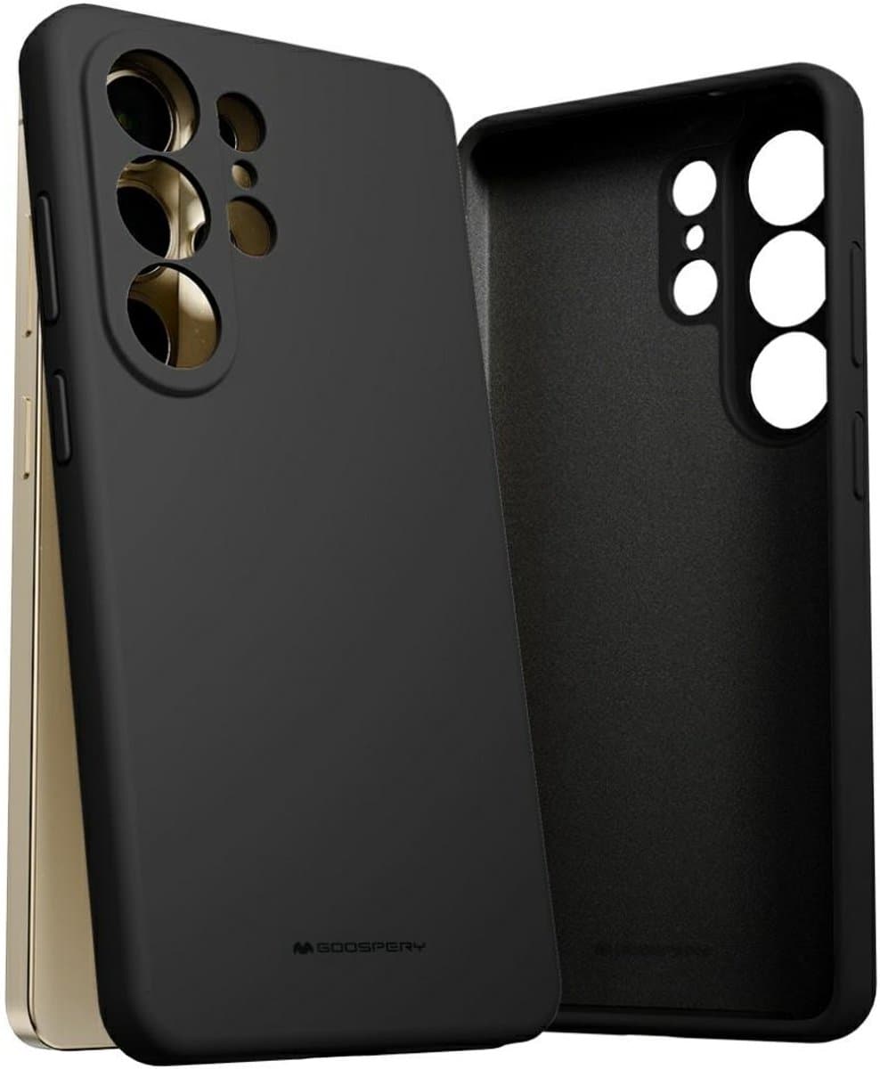 Kwikkelsiliconen Hoesje Voor Samsung Galaxy S26: Ultralicht En Comfortabel In Gebruik