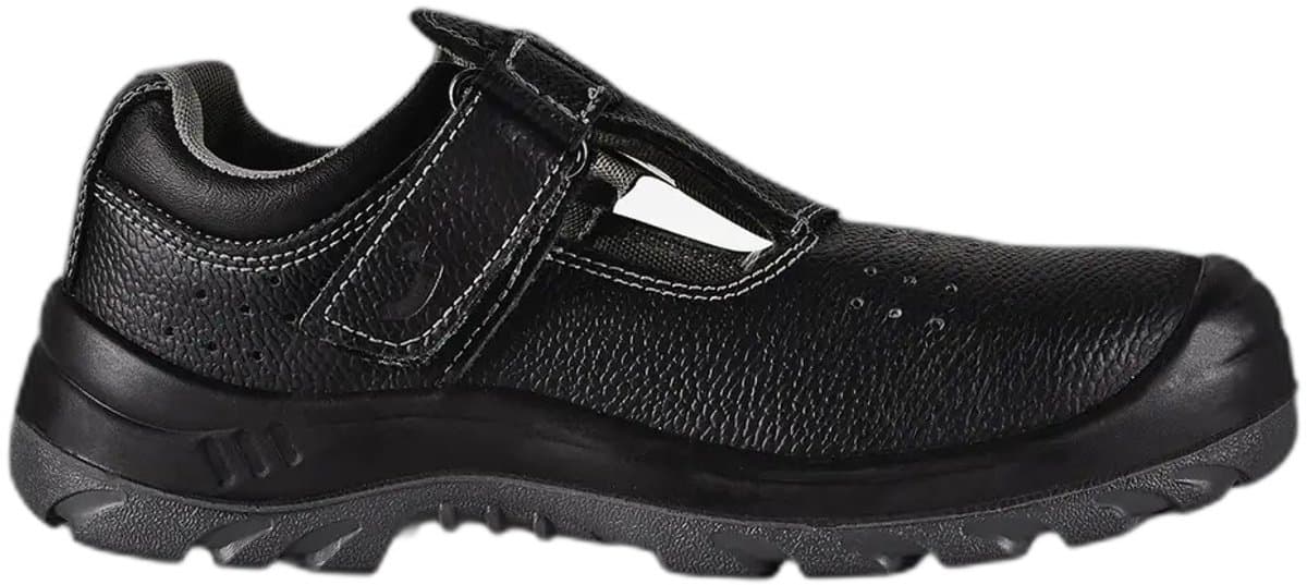 Werkklompen Safety Jogger Industrial Industiral Bestsun S1P Low