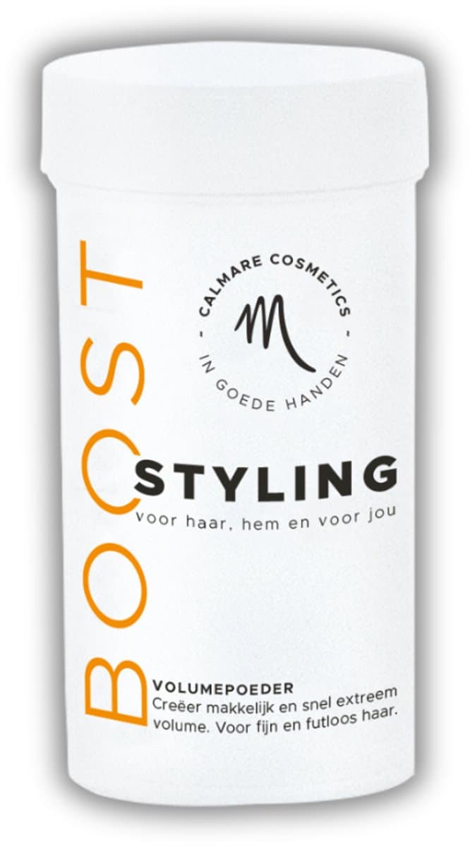 Calmare Styling Boost - 10 gr