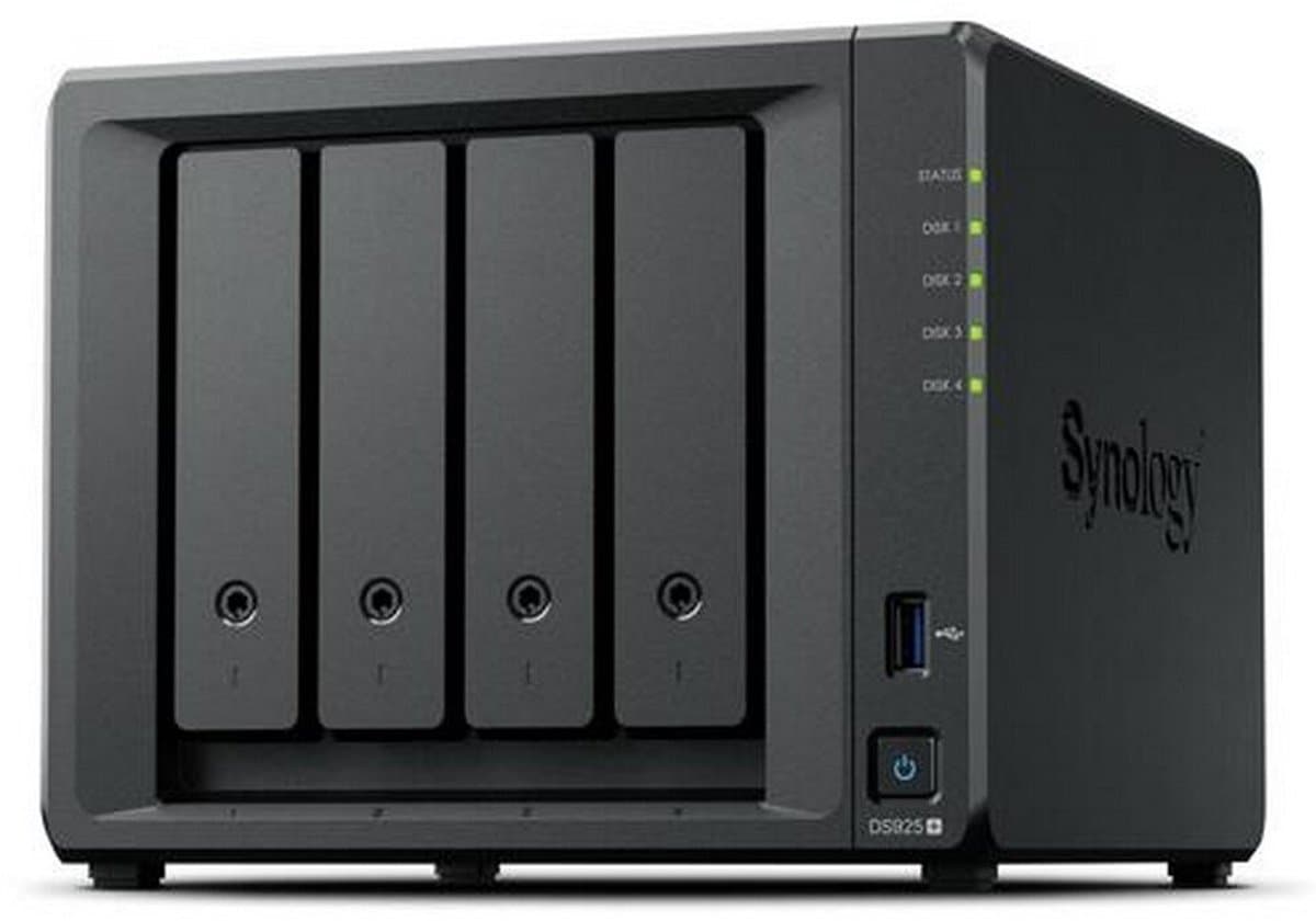 Synology DS925+
