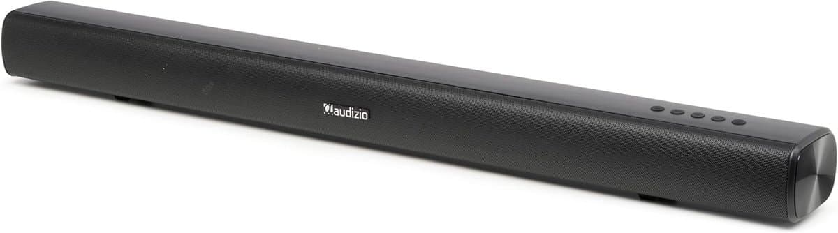 Thijox - Soundbar TV Bluetooth 5.3 - 70W Compacte Luidspreker 81 cm Zwart - HDMI ARC, Optische Ingang, AUX, USB - Home Cinema Geluid