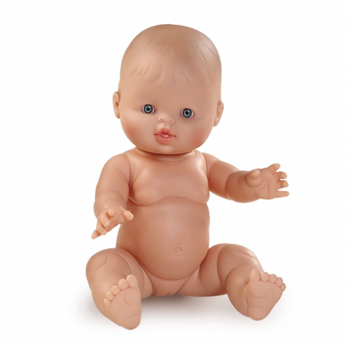 Babypop meisje - Paola Reina