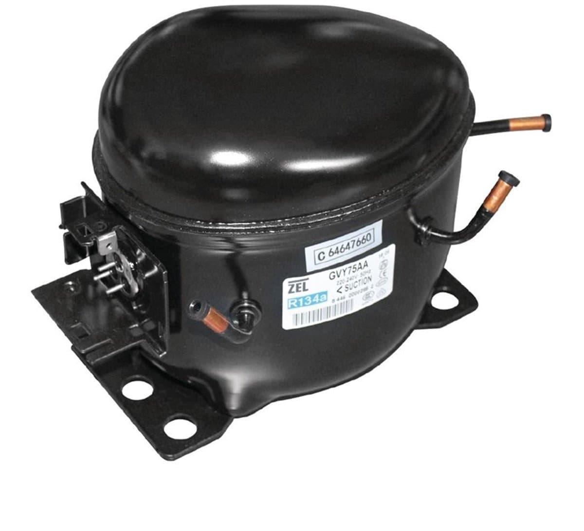 Polar compressor R134a-GVY75AA